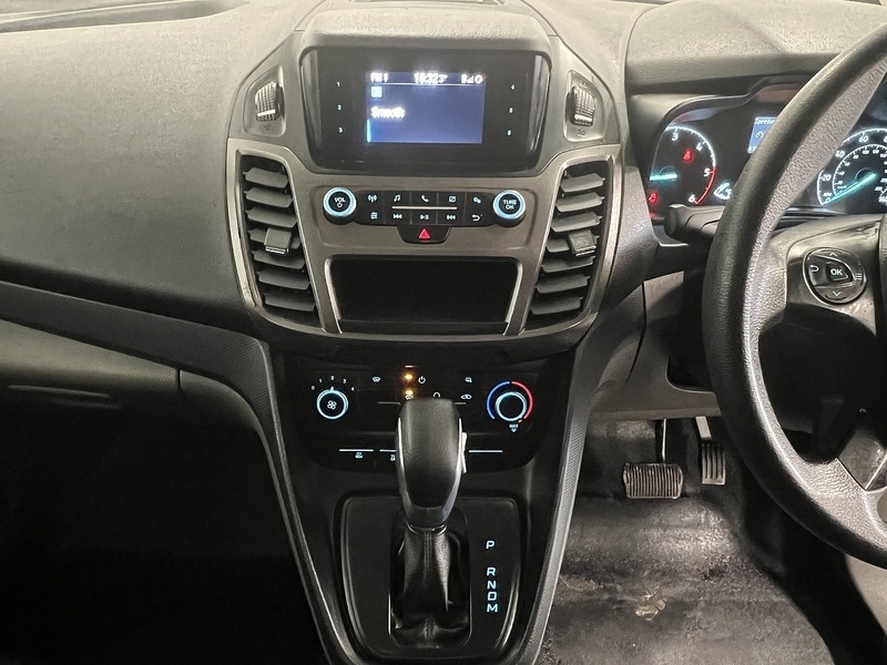 Used Ford Transit Connect 2021 for sale - 77932600: Photo 18
