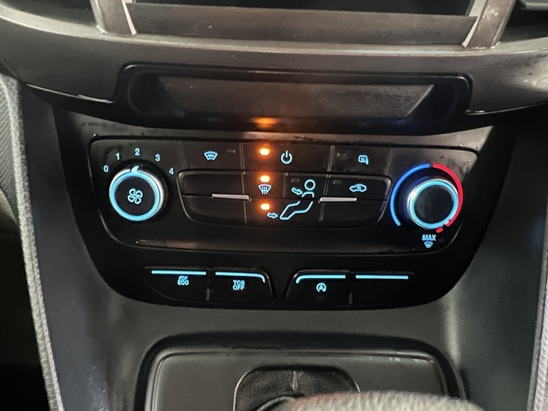 Used Ford Transit Connect 2021 for sale - 77932600: Photo 24