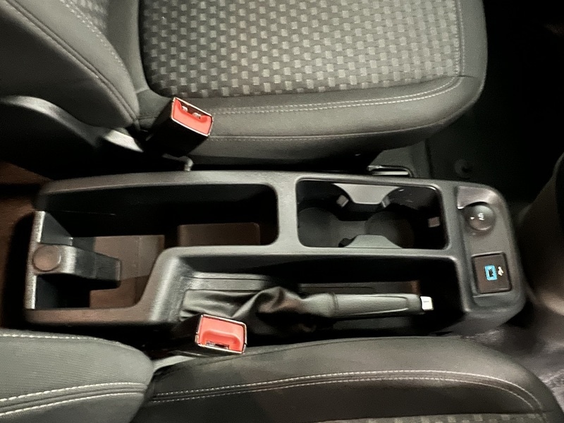 Used Ford Transit Connect 2021 for sale - 77932600: Photo 26