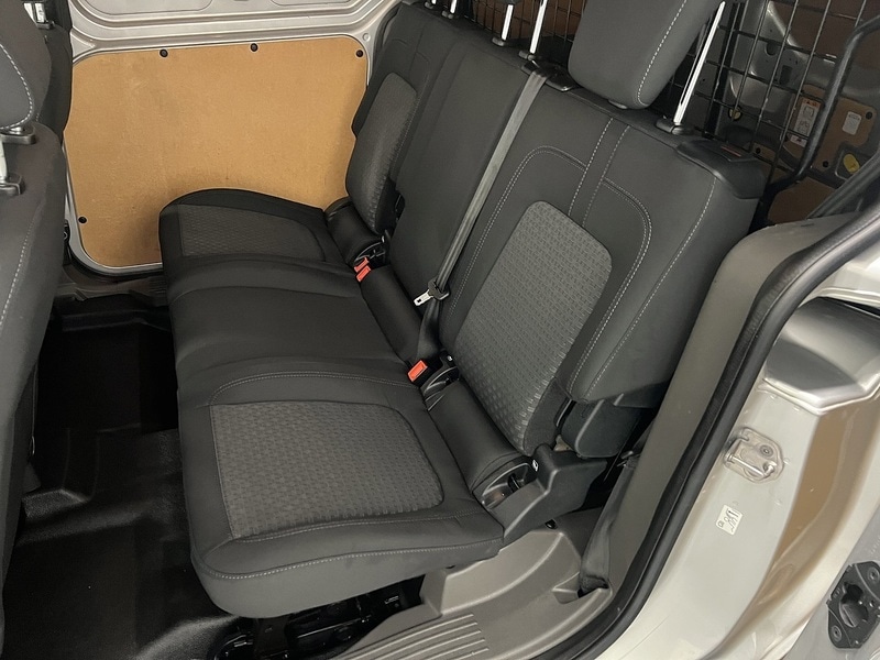 Used Ford Transit Connect 2021 for sale - 77932600: Photo 32