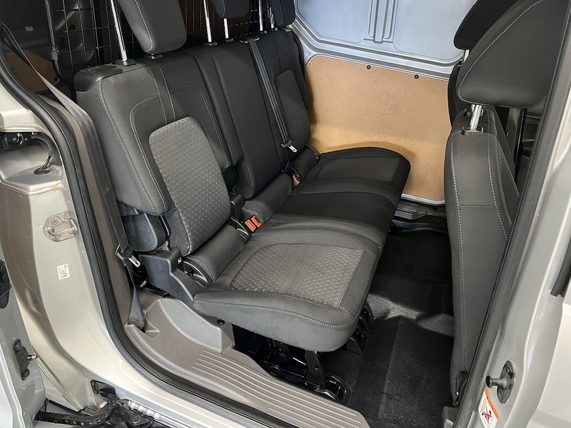 Used Ford Transit Connect 2021 for sale - 77932600: Photo 33