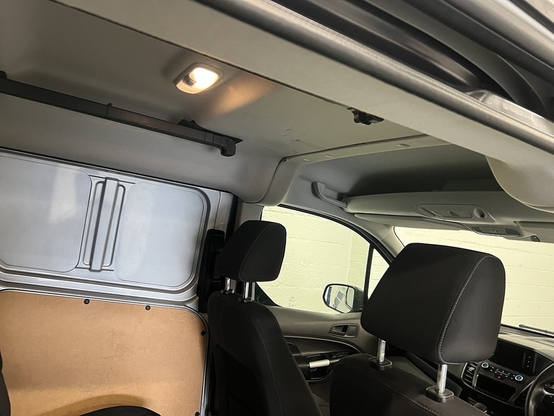Used Ford Transit Connect 2021 for sale - 77932600: Photo 34
