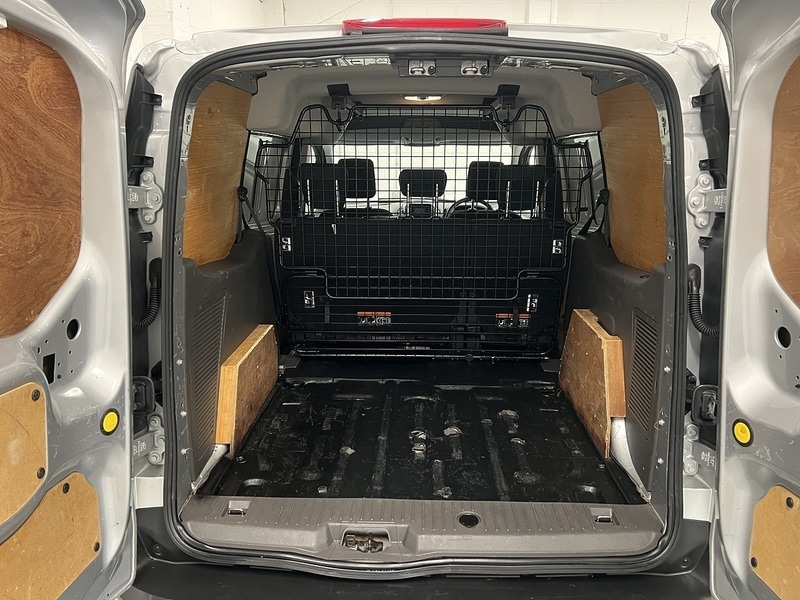 Used Ford Transit Connect 2021 for sale - 77932600: Photo 35