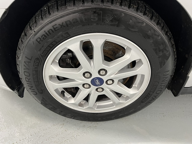 Used Ford Transit Connect 2021 for sale - 77932600: Photo 37