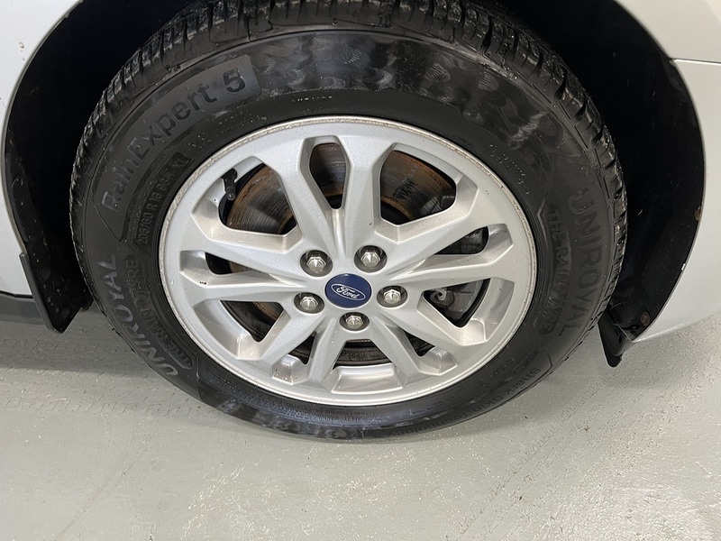 Used Ford Transit Connect 2021 for sale - 77932600: Photo 38