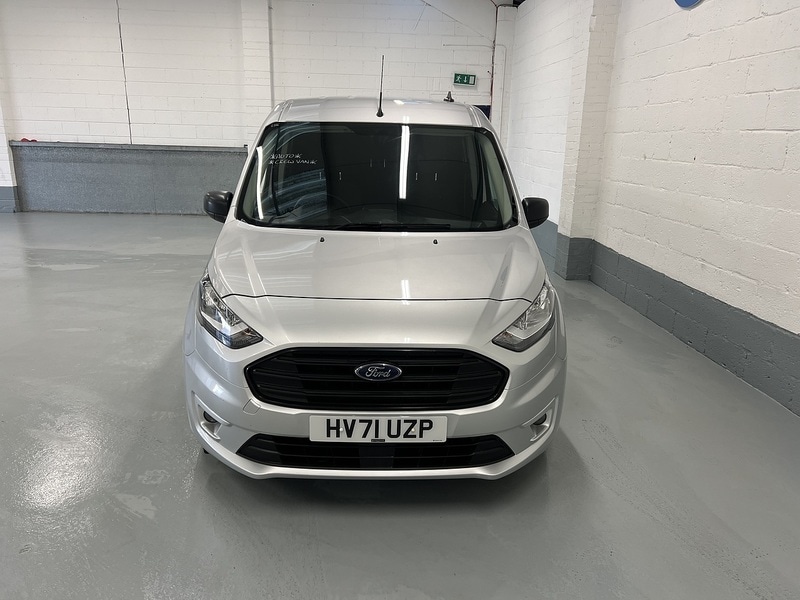 Used Ford Transit Connect 2021 for sale - 77932600: Photo 8