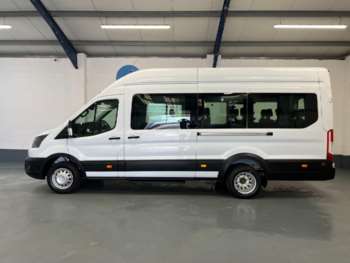 Used Ford Transit 2022 for sale - 74437734: Photo