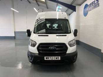 Used Ford Transit 2022 for sale - 74437734: Photo