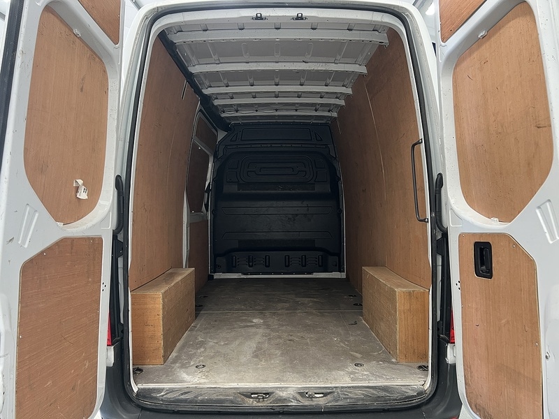 Used Mercedes-Benz Sprinter 2024 for sale - 77937342: Photo 5