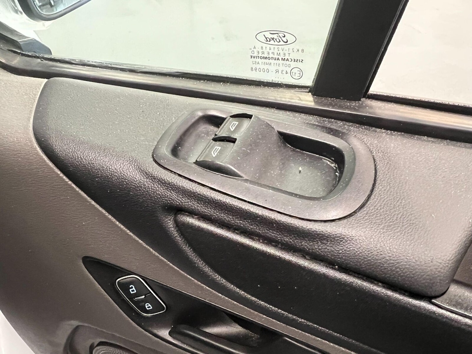 Used Ford Transit Custom 2021 for sale - 76873623: Photo 11