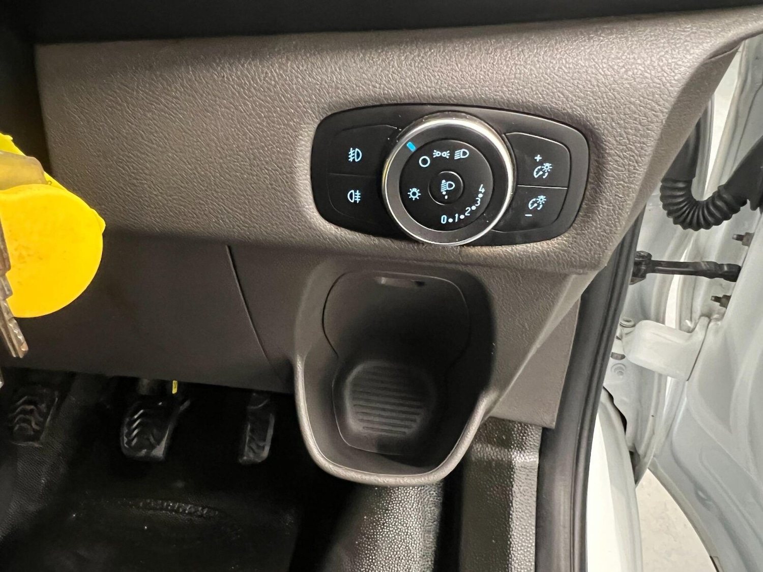 Used Ford Transit Custom 2021 for sale - 76873623: Photo 13