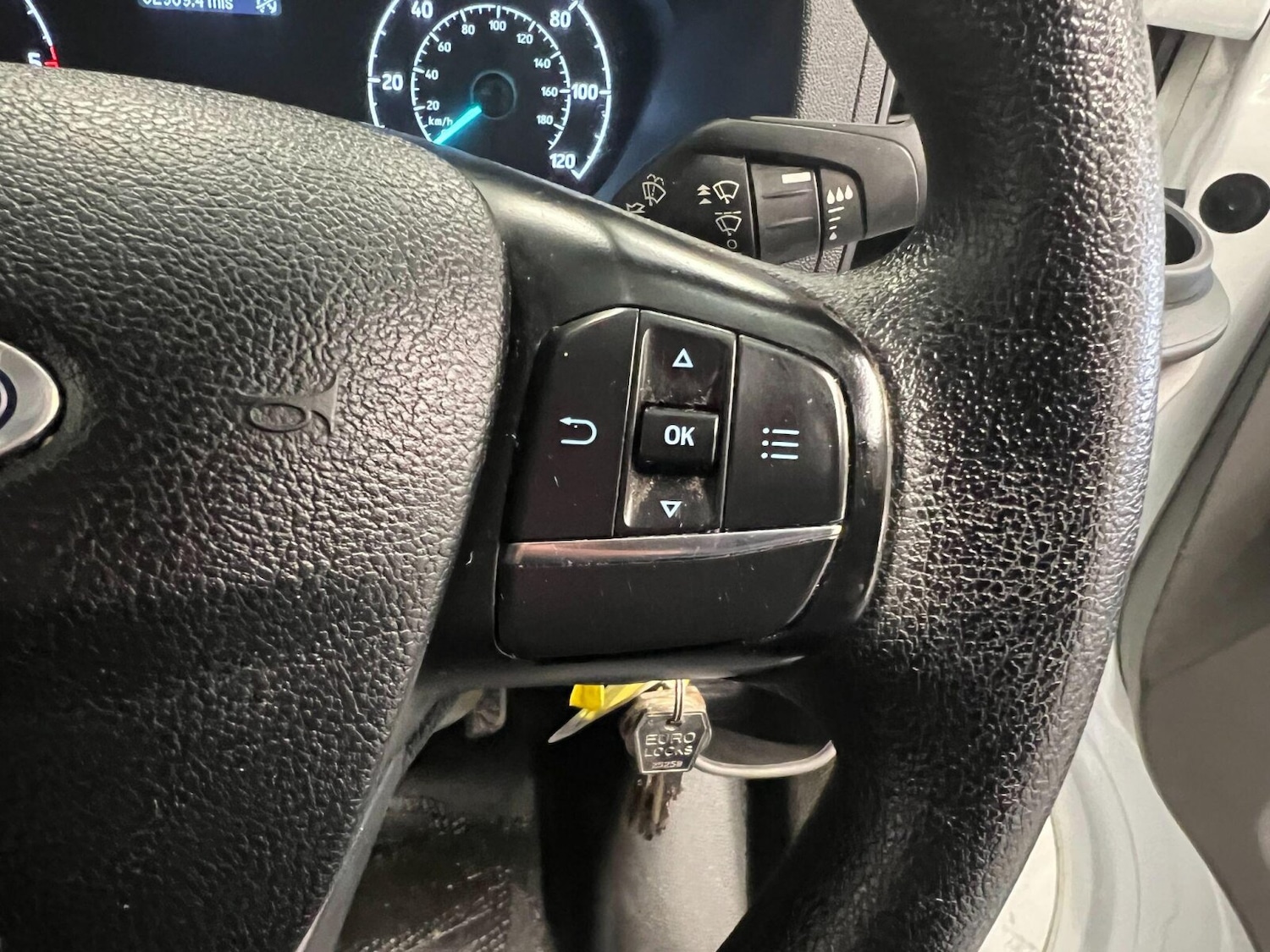 Used Ford Transit Custom 2021 for sale - 76873623: Photo 14