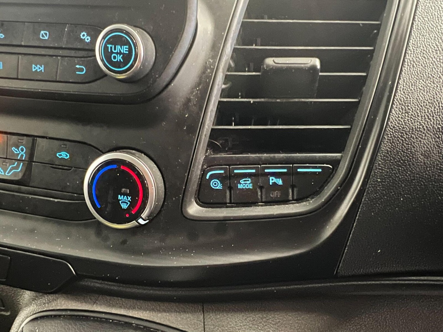 Used Ford Transit Custom 2021 for sale - 76873623: Photo 16