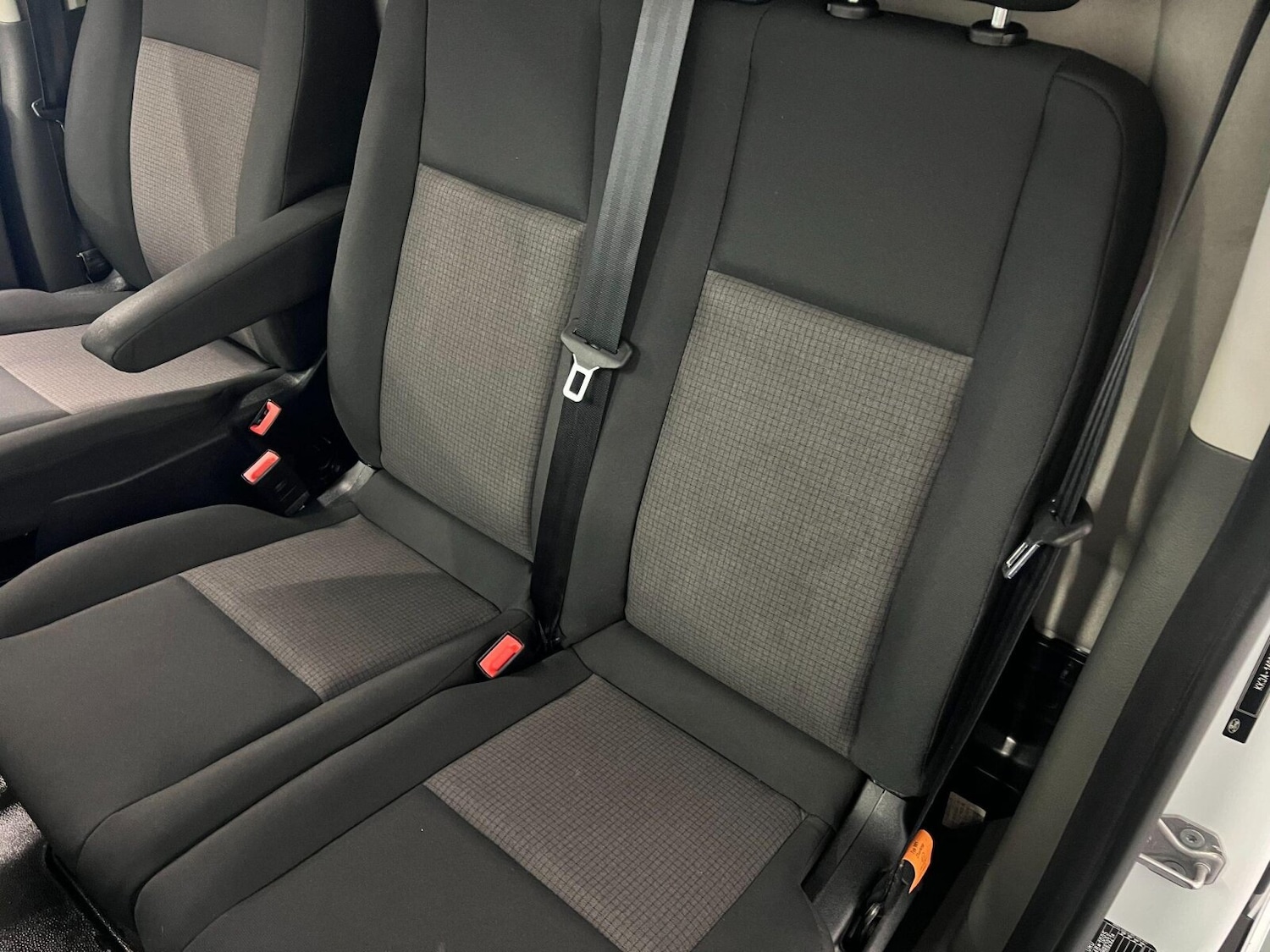 Used Ford Transit Custom 2021 for sale - 76873623: Photo 24