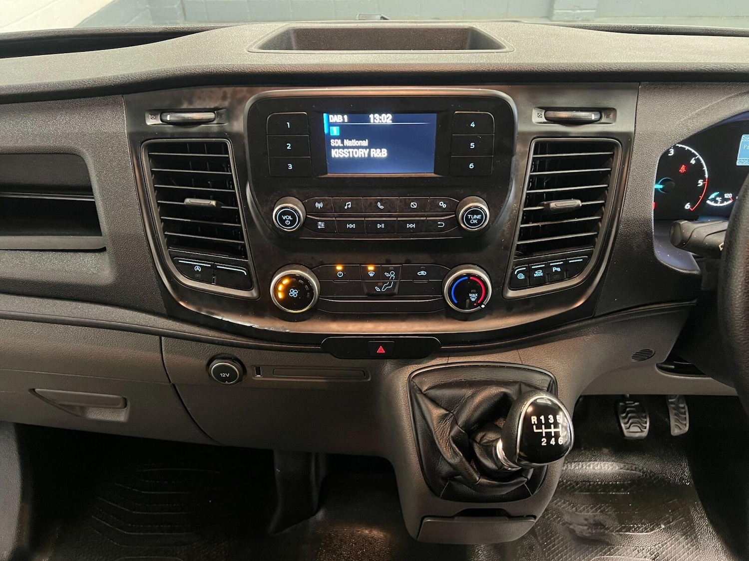 Used Ford Transit Custom 2021 for sale - 76873623: Photo 25