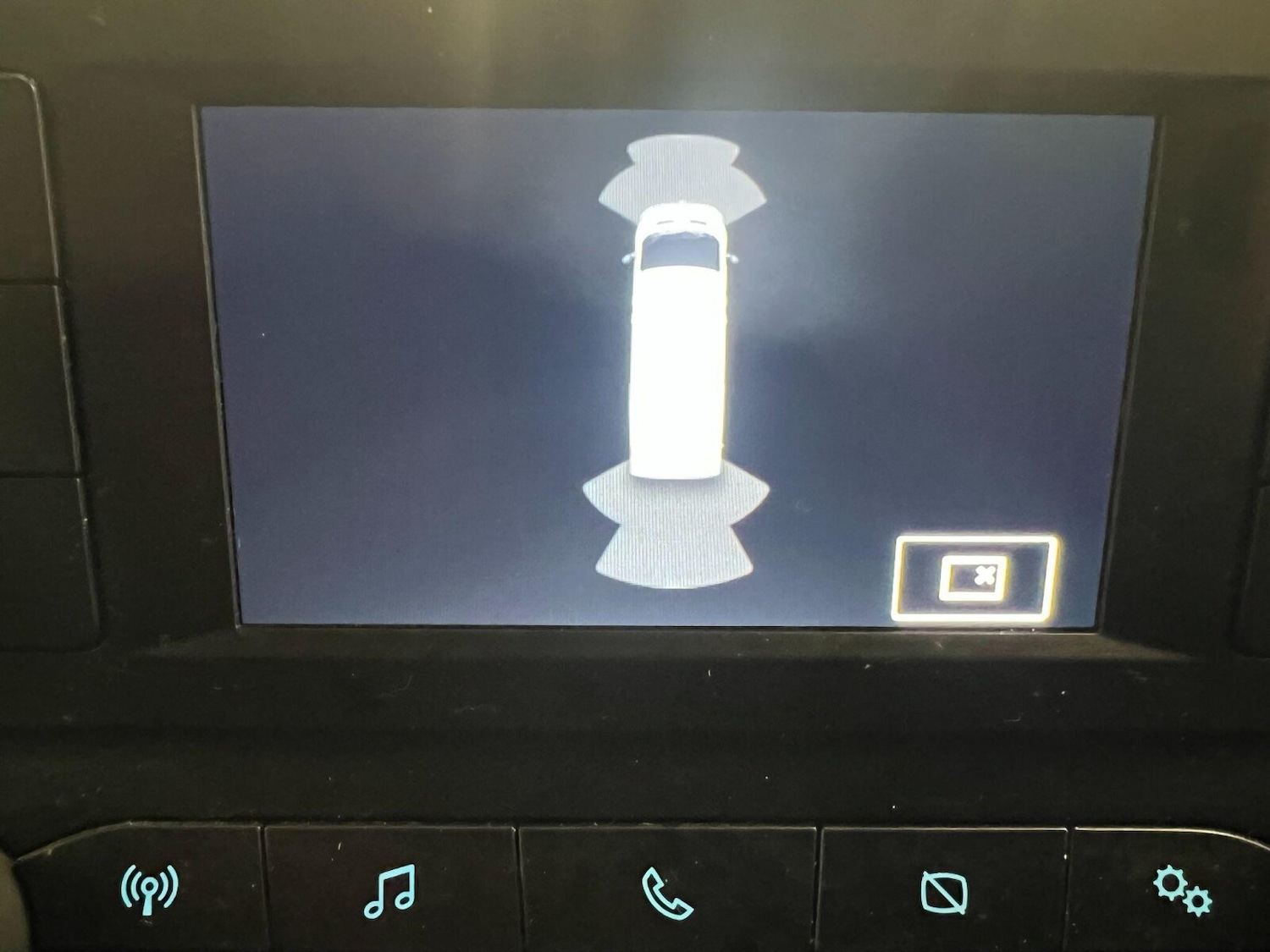 Used Ford Transit Custom 2021 for sale - 76873623: Photo 27