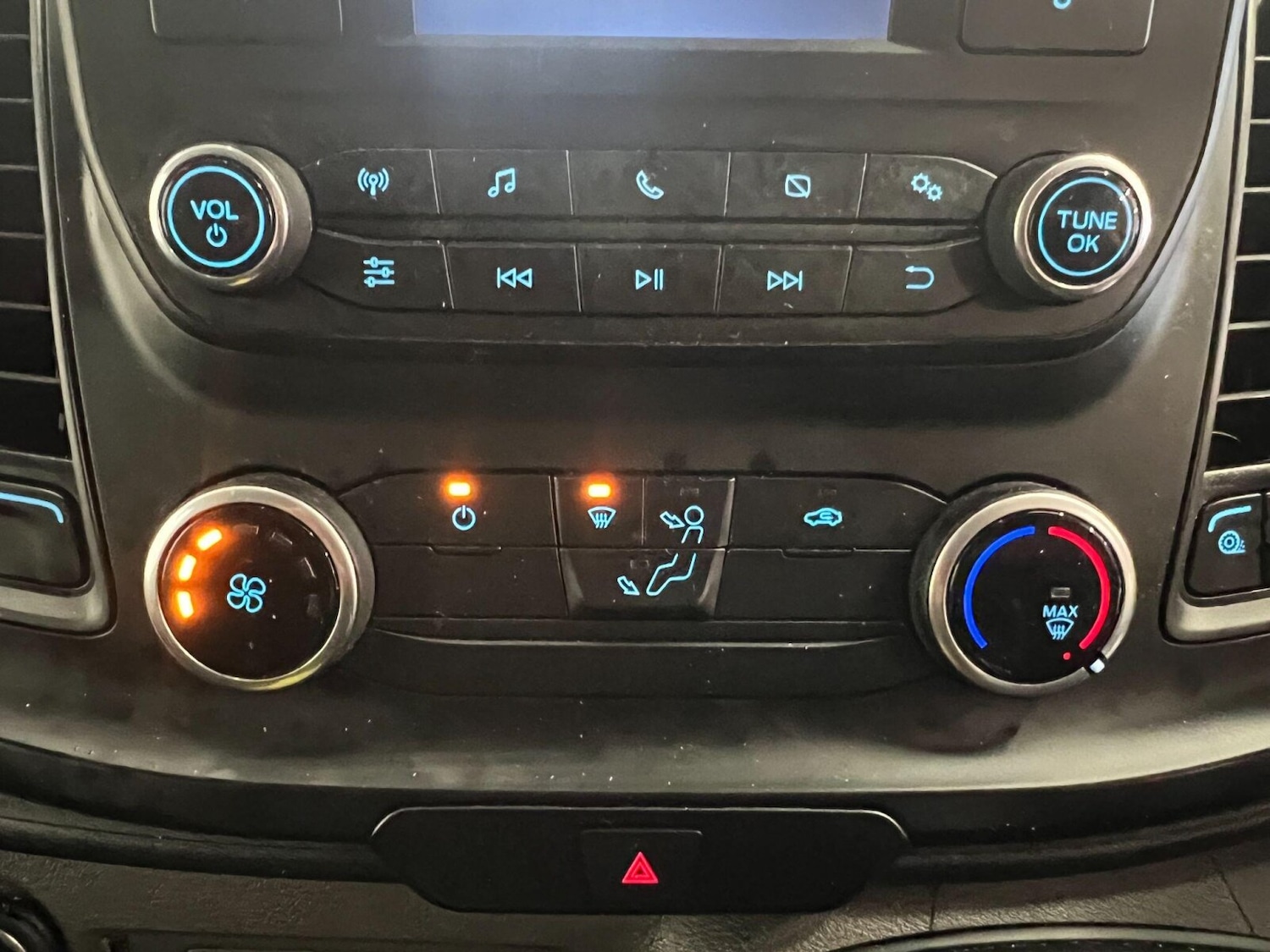 Used Ford Transit Custom 2021 for sale - 76873623: Photo 28