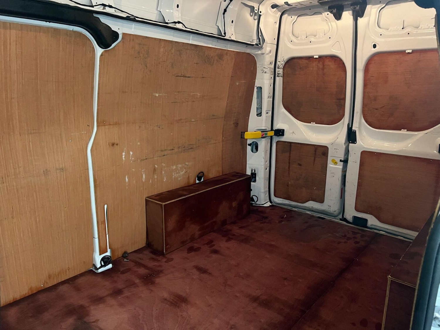 Used Ford Transit Custom 2021 for sale - 76873623: Photo 30