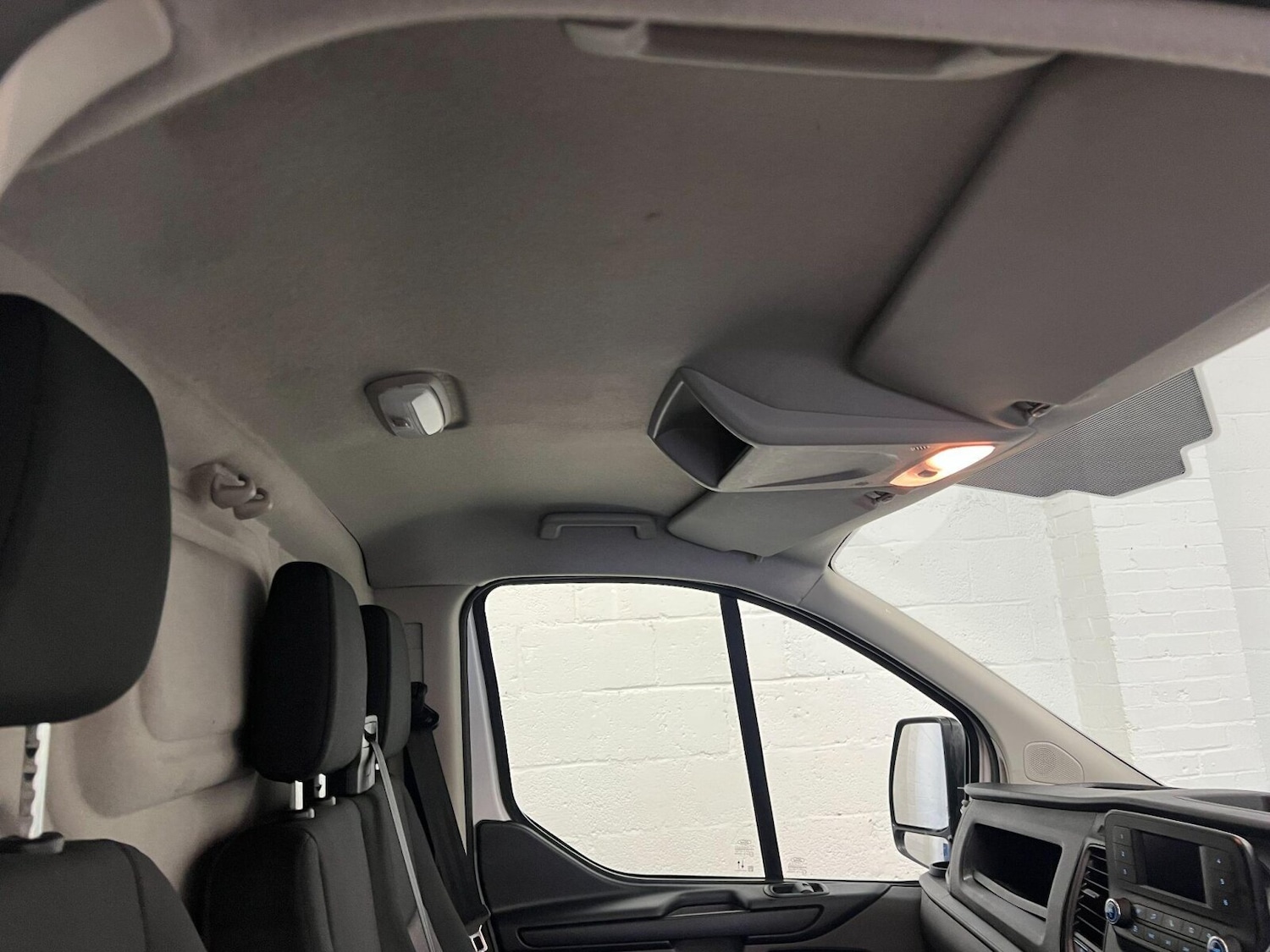 Used Ford Transit Custom 2021 for sale - 76873623: Photo 34