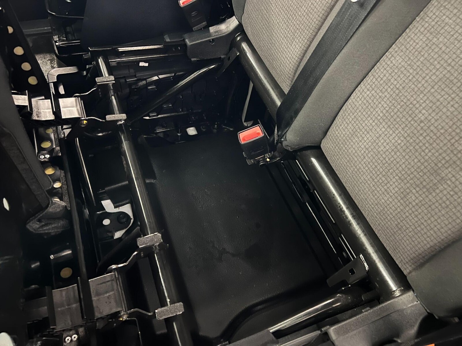 Used Ford Transit Custom 2021 for sale - 76873623: Photo 39