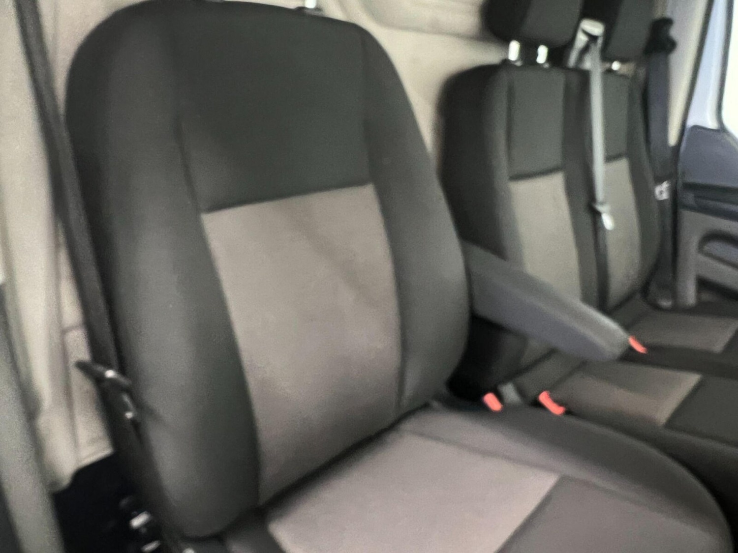 Used Ford Transit Custom 2021 for sale - 76873623: Photo 9