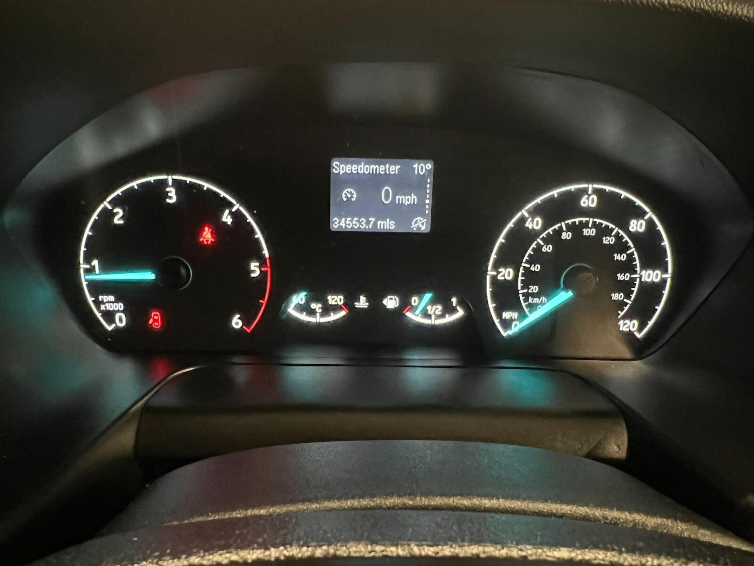 Used Ford Transit 2023 for sale - 76870903: Photo 20