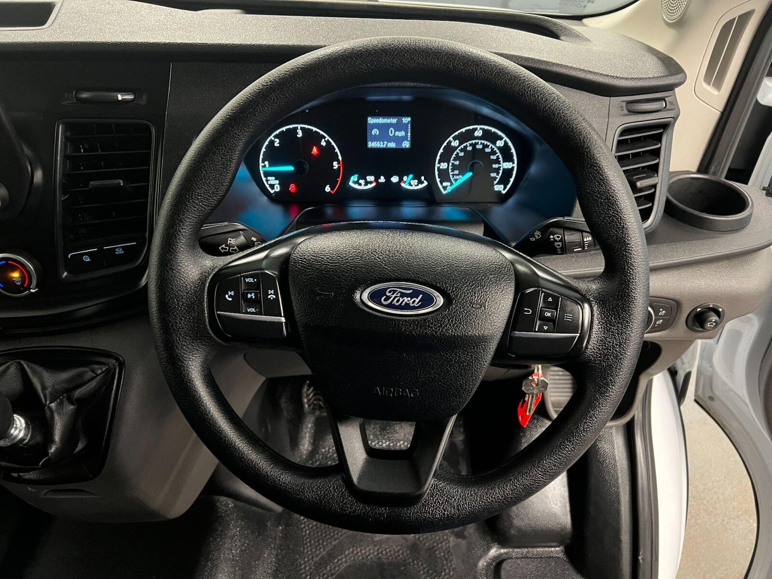 Used Ford Transit 2023 for sale - 76870903: Photo 28