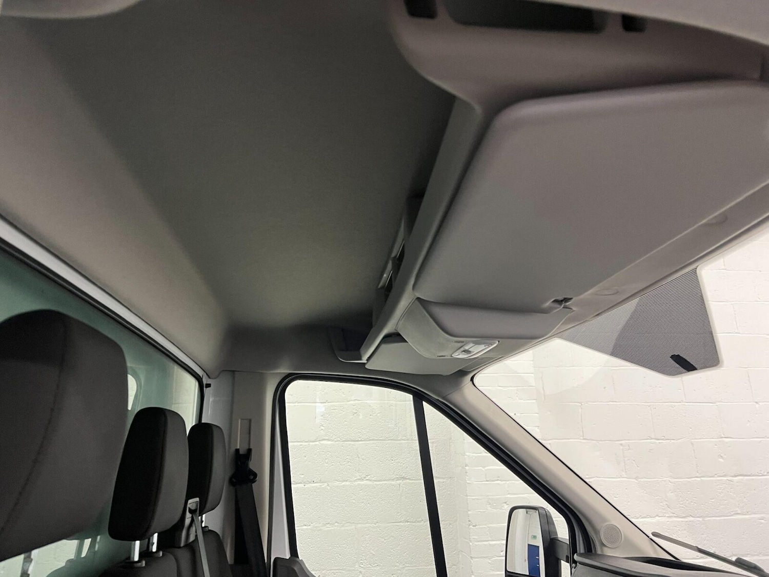 Used Ford Transit 2023 for sale - 76870903: Photo 32