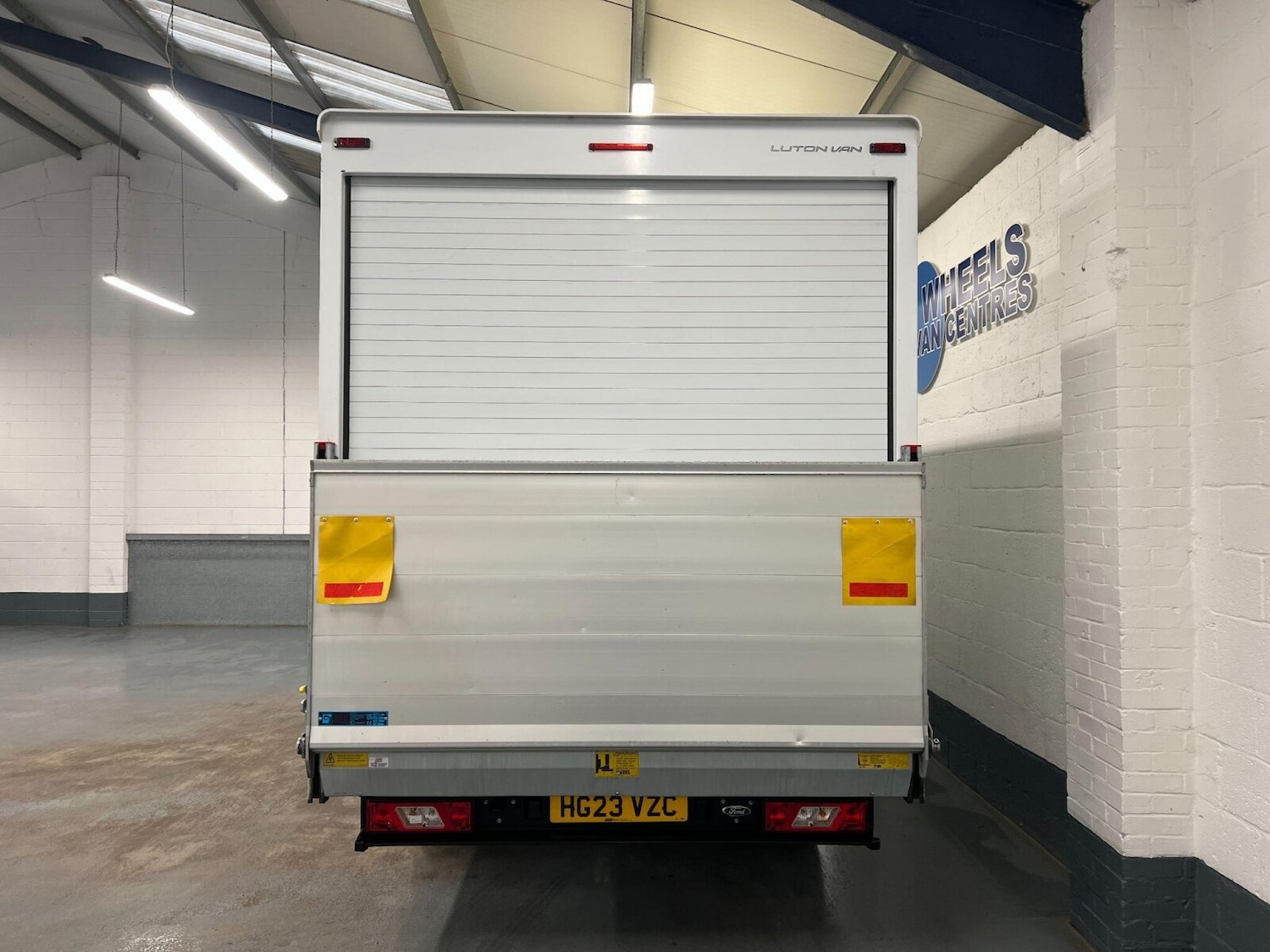 Used Ford Transit 2023 for sale - 76870903: Photo 6