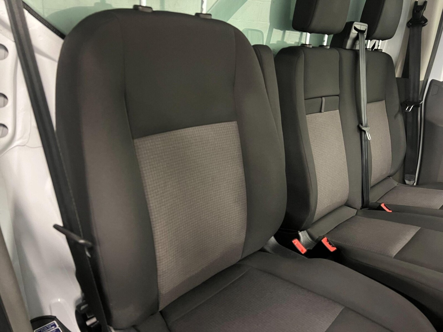 Used Ford Transit 2023 for sale - 76870903: Photo 9