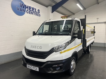 Used Iveco Daily 2023 for sale - 78242104: Photo