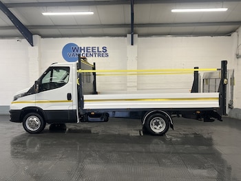 Used Iveco Daily 2023 for sale - 78242104: Photo