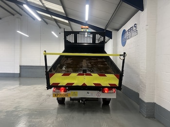 Used Mercedes-Benz Sprinter 2021 for sale - 78715325: Photo