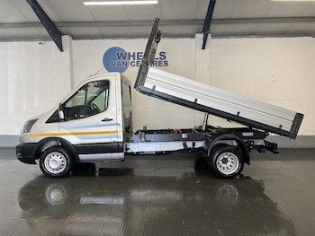 Used Ford Transit 2023 for sale - 78713820: Photo