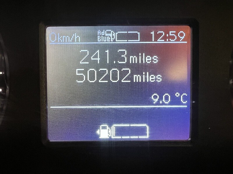 Used Mercedes-Benz Sprinter 2021 for sale - 77003329: Photo 15