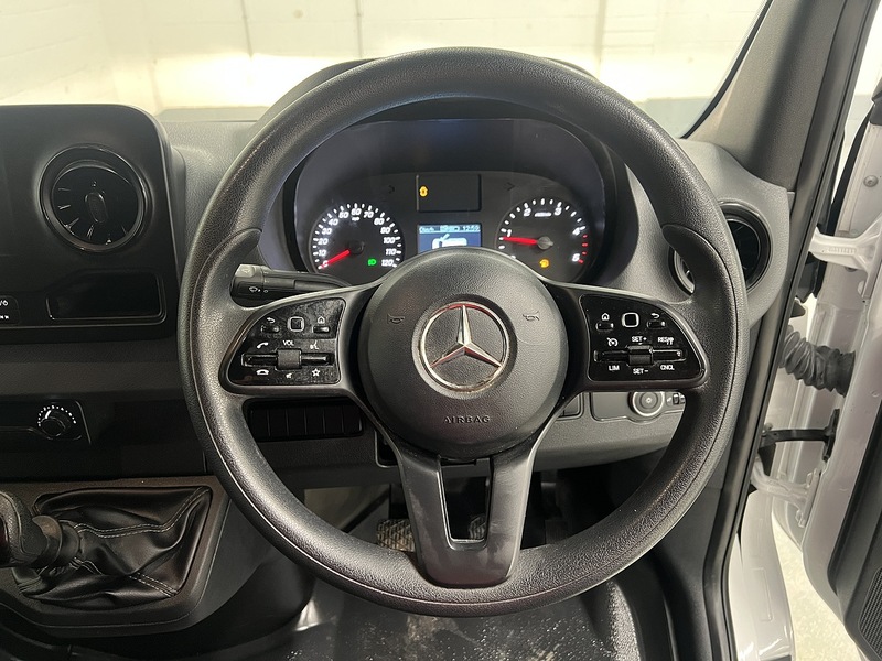 Used Mercedes-Benz Sprinter 2021 for sale - 77003329: Photo 17