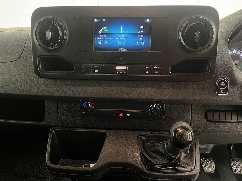 Used Mercedes-Benz Sprinter 2021 for sale - 77003329: Photo 18