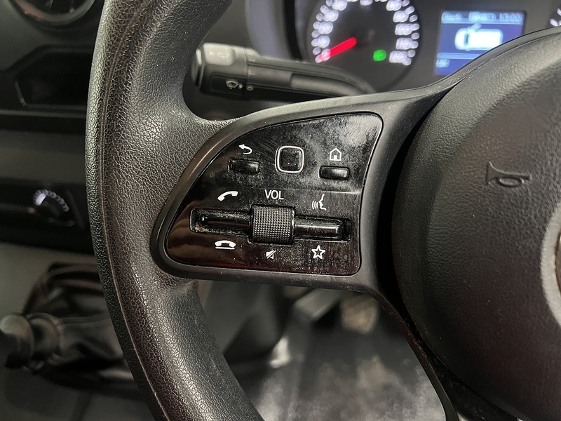 Used Mercedes-Benz Sprinter 2021 for sale - 77003329: Photo 21