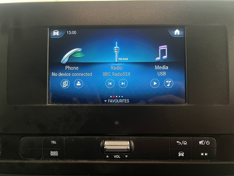 Used Mercedes-Benz Sprinter 2021 for sale - 77003329: Photo 23