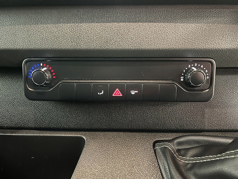 Used Mercedes-Benz Sprinter 2021 for sale - 77003329: Photo 24