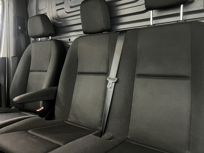 Used Mercedes-Benz Sprinter 2021 for sale - 77003329: Photo 32