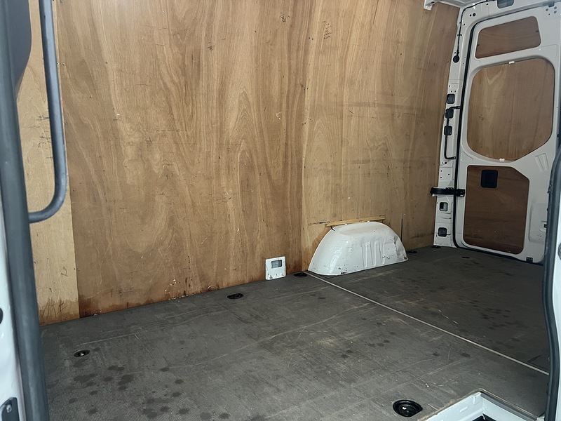 Used Mercedes-Benz Sprinter 2021 for sale - 77003329: Photo 33