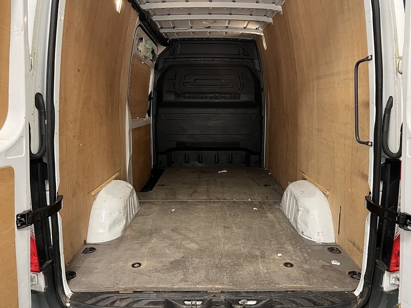 Used Mercedes-Benz Sprinter 2021 for sale - 77003329: Photo 5