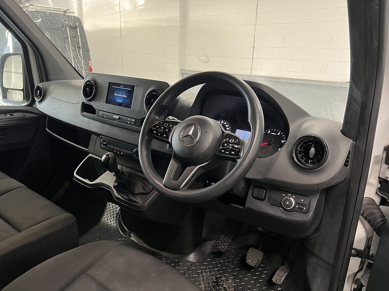 Used Mercedes-Benz Sprinter 2021 for sale - 77003329: Photo 6
