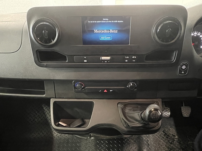 Used Mercedes-Benz Sprinter 2021 for sale - 77003329: Photo 8