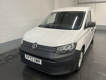 Used Volkswagen Caddy 2023 for sale - 79142768: Photo