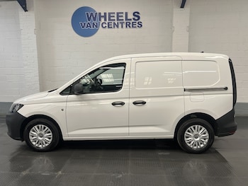 Used Volkswagen Caddy 2023 for sale - 79142768: Photo