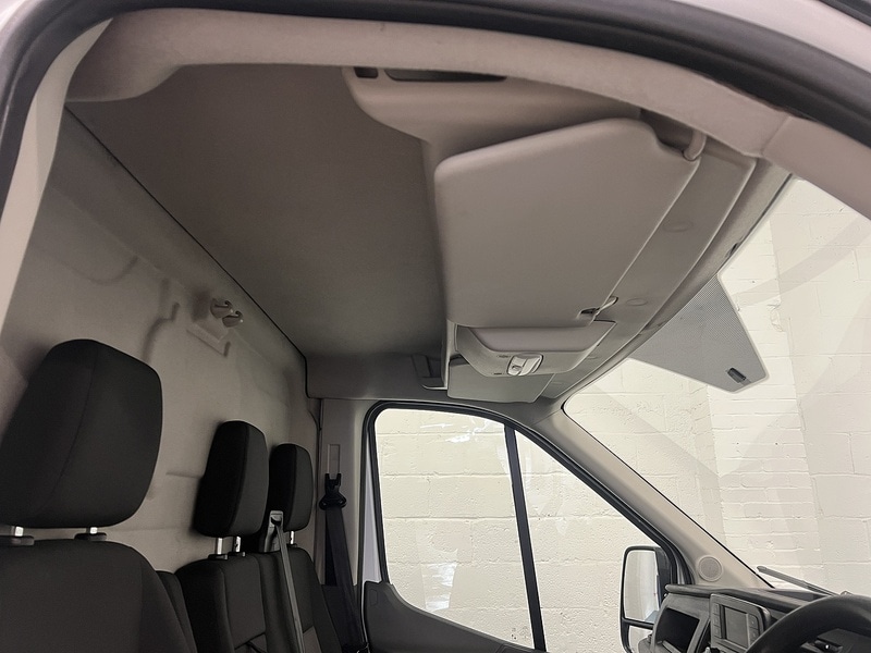 Used Ford Transit 2022 for sale - 77272349: Photo 14
