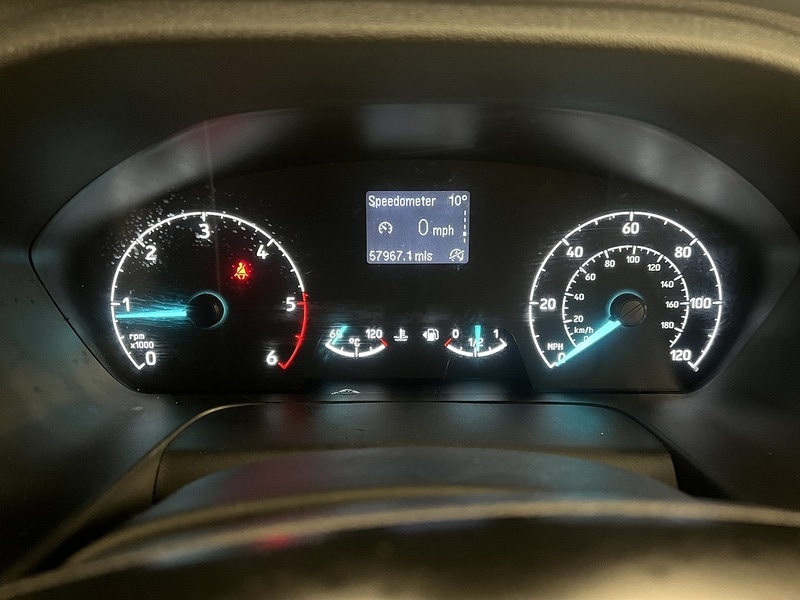 Used Ford Transit 2022 for sale - 77272349: Photo 16