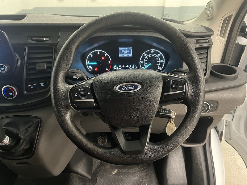 Used Ford Transit 2022 for sale - 77272349: Photo 17